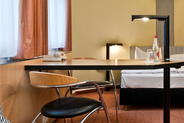 Hotel TRYP by Wyndham